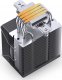 Chłodzenie CPU Jonsbo CR-1400 EVO Color Czarne 8