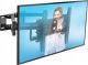VETOUSON OBROTOWY UCHWYT do TELEWIZORA WIESZAK TV 32 40 43 48 50 cali Uniwersalny 8