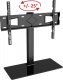 VETOUSON Obrotowy Naszafkowy Stojak TV na Telewizor 32-70 cali TV GT-10 Podstawa Stopa Noga TV 1