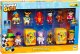 Figurka STUMBLE GUYS STUMBLE GUYS - FIGURKI - ZESTAW DELUXE 12SZT VER.A 1