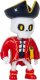 Figurka STUMBLE GUYS STUMBLE GUYS - FIGURKI - ZESTAW DELUXE 12SZT VER.A 3