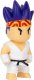 Figurka STUMBLE GUYS STUMBLE GUYS - FIGURKI - ZESTAW DELUXE 12SZT VER.A 5