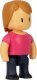 Figurka STUMBLE GUYS STUMBLE GUYS - MINI FIGURKI- ZESTAW 2 FIGUREK VER.B 1