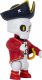 Figurka STUMBLE GUYS STUMBLE GUYS - MINI FIGURK - ZESTAW 3 FIGUREK VER.B 3