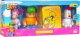 Figurka STUMBLE GUYS STUMBLE GUYS - MINI FIGURKI- ZESTAW 4 FIGUREK VER.B 1