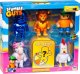 Figurka STUMBLE GUYS STUMBLE GUYS - MINI FIGURKI- DELUXE 6 FIGUREK VER.A 1