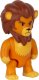 Figurka STUMBLE GUYS STUMBLE GUYS - MINI FIGURKI- DELUXE 6 FIGUREK VER.A 2