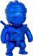 Figurka STUMBLE GUYS STUMBLE GUYS - MINI FIGURKI- DELUXE 6 FIGUREK VER.A 3