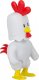 Figurka STUMBLE GUYS STUMBLE GUYS - MINI FIGURKI- DELUXE 6 FIGUREK VER.A 4