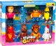 Figurka STUMBLE GUYS STUMBLE GUYS - MINI FIGURKI- DELUXE 8 FIGUREK VER.A 1