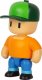 Figurka STUMBLE GUYS STUMBLE GUYS - FIGURKA AKCJI 11 5 CM - MR. STUMBLE 1