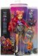Mattel Monster High Lalka Toralei Stripes (HHK57) 1