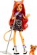 Mattel Monster High Lalka Toralei Stripes (HHK57) 5