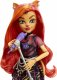 Mattel Monster High Lalka Toralei Stripes (HHK57) 8
