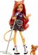 Mattel Monster High Lalka Toralei Stripes (HHK57) 10