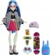 Mattel Monster High Ghoulia Yelps Lalka podstawowa (HHK58) 6
