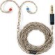 FiiO FIIO LS-4.4A kabel słuchawkowy 4,4mm do 0,78mm 2-pin 1,2m 1