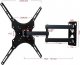 Signaflex Uchwyt do telewizora monitora 32-55" VESA obrotowy Signaflex X400 2