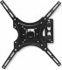 Signaflex Uchwyt do telewizora monitora 32-55" VESA obrotowy Signaflex X400 3