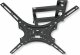 Signaflex Uchwyt do telewizora monitora 32-55" VESA obrotowy Signaflex X400 4