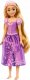 Mattel Disney Princess - Księżniczka śpiewająca Roszpunka (HPH59) 1