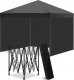 Heckermann Pawilon ogrodowy Heckermann 3x3m Namiot handlowy Model S1.1 1
