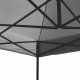 Heckermann Pawilon ogrodowy Heckermann 3x3m Namiot handlowy Model S1.1 3