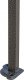 Heckermann Pawilon ogrodowy Heckermann 3x3m Namiot handlowy Model S1.1 6