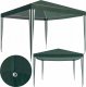 Heckermann Pawilon ogrodowy Heckermann 3x3m Namiot handlowy Model ES.1 1
