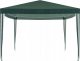 Heckermann Pawilon ogrodowy Heckermann 3x3m Namiot handlowy Model ES.1 2