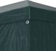 Heckermann Pawilon ogrodowy Heckermann 3x3m Namiot handlowy Model ES.1-W 4