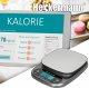 Waga kuchenna Heckermann Waga kuchenna elektroniczna mała Heckermann C305 2