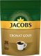 Jacobs Jacobs Cronat Gold Kawa rozpuszczalna 75 g 1