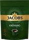 Jacobs Jacobs Krnung Kawa rozpuszczalna 75 g 1