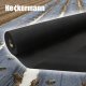 Heckermann Agrowłóknina antychwastowa mata Heckermann - 1,6 x 10 m - 100g/m2 Czarna 1