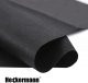 Heckermann Agrowłóknina antychwastowa mata Heckermann - 1,6 x 10 m - 100g/m2 Czarna 4