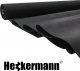 Heckermann Agrowłóknina antychwastowa mata Heckermann - 1,6 x 10 m - 100g/m2 Czarna 5