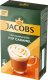 Jacobs Jacobs Typ Cappucino Typ Caramel Rozpuszczalny napój kawowy 96 g (8 x 12 g) 1