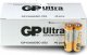 GP Recyko Bateria alkaliczna AA / LR6 GP Ultra Alkaline G-TECH - 40 sztuk 6