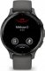 Zegarek sportowy Garmin Venu 3S Grafitowy  (010-02785-00) 1