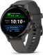 Zegarek sportowy Garmin Venu 3S Grafitowy  (010-02785-00) 1