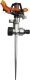Home It HOME It® impulsvander med spyd 1/2" 24 meter 1