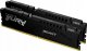 Pamięć Kingston Fury Beast, DDR5, 16 GB, 6000MHz, CL30 (KF560C30BBEK2-16) 1