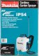 Makita Opryskiwacz akumulatorowy 10L 18V (DUS108Z) 18