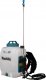 Makita Opryskiwacz akumulatorowy 10L 18V (DUS108Z) 9