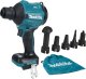 Makita Dmuchawa do kurzu DAS180Z (M DAS180Z) 1