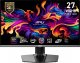 Monitor MSI MPG 271QRXDE QD-OLED 26