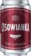 Woda Cisowianka Cisowianka Naturalna woda mineralna silnie gazowana niskosodowa 330 ml 1