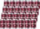 Woda Cisowianka Cisowianka Naturalna woda mineralna silnie gazowana niskosodowa 330 ml 2