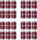 Woda Cisowianka Cisowianka Naturalna woda mineralna silnie gazowana niskosodowa 330 ml 5